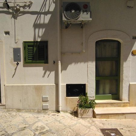 Vila Le Chianche Ceglie Messapica Exteriér fotografie