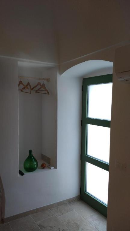 Vila Le Chianche Ceglie Messapica Exteriér fotografie