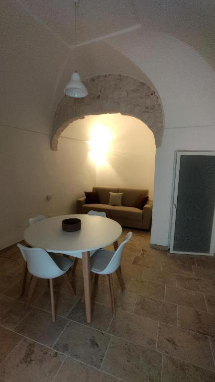 Vila Le Chianche Ceglie Messapica Exteriér fotografie