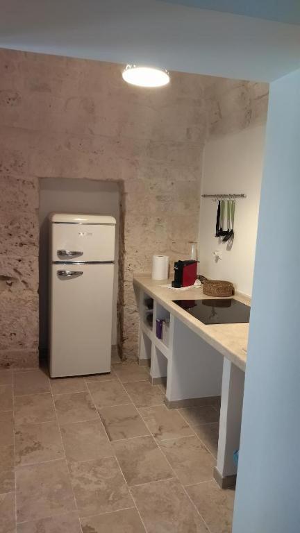 Vila Le Chianche Ceglie Messapica Exteriér fotografie