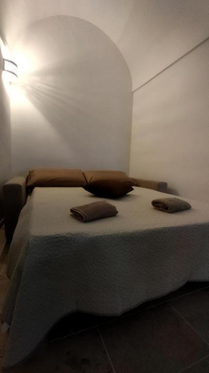 Vila Le Chianche Ceglie Messapica Exteriér fotografie