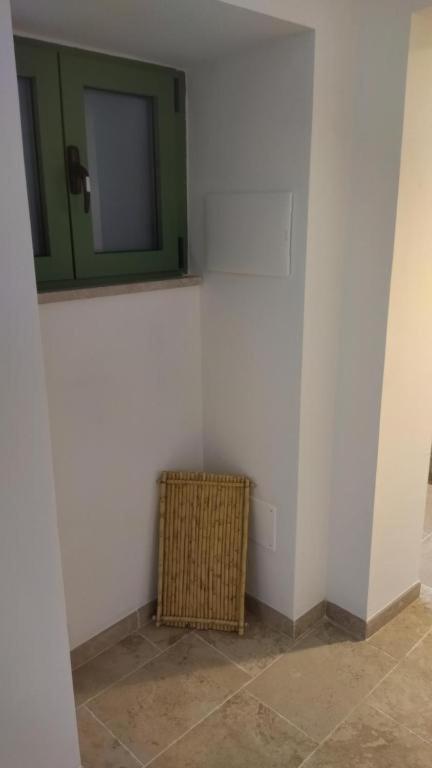 Vila Le Chianche Ceglie Messapica Exteriér fotografie