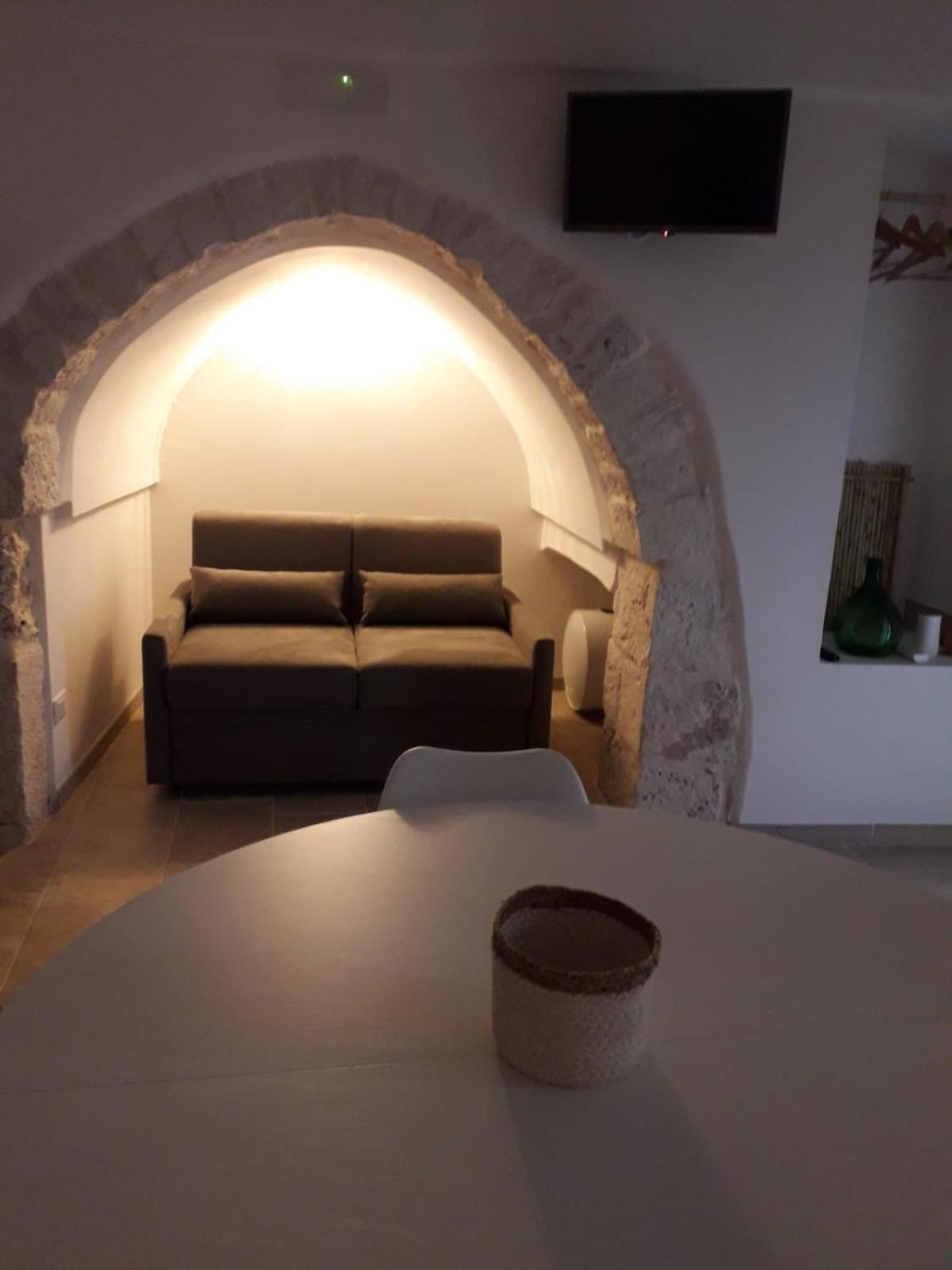Vila Le Chianche Ceglie Messapica Exteriér fotografie