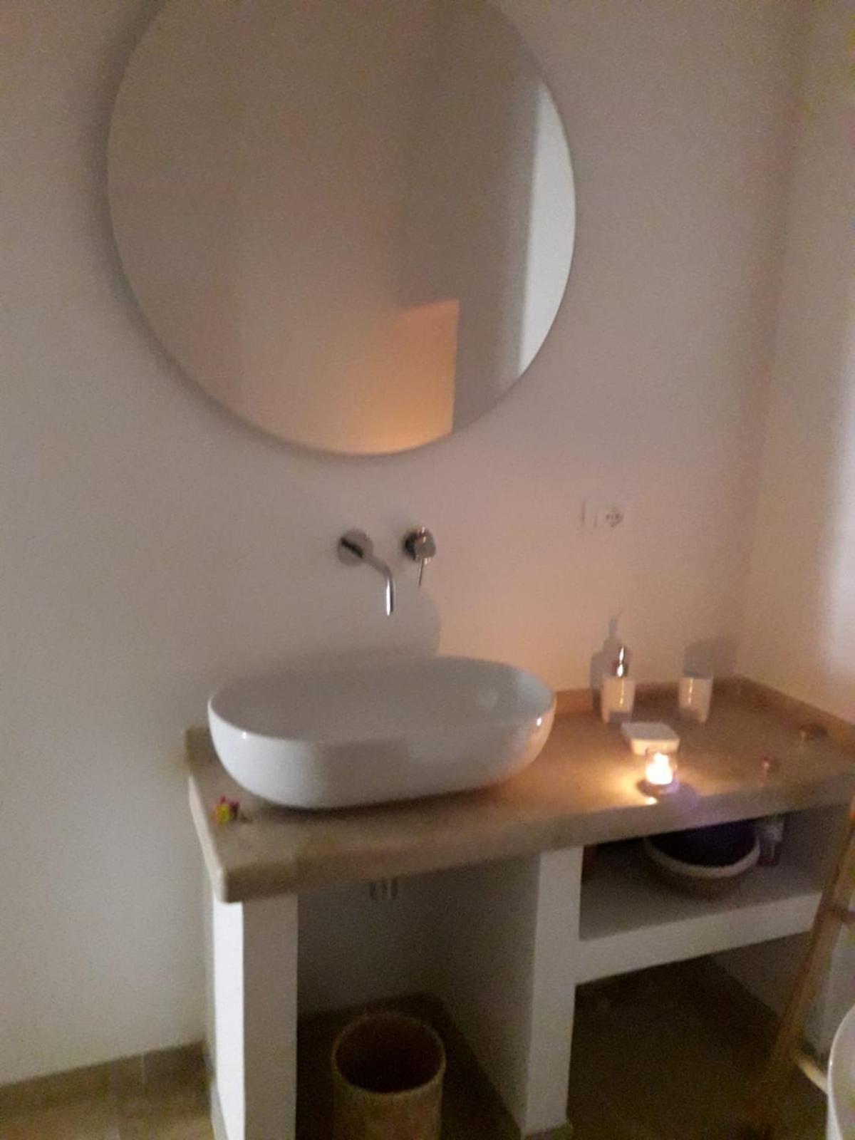 Vila Le Chianche Ceglie Messapica Exteriér fotografie