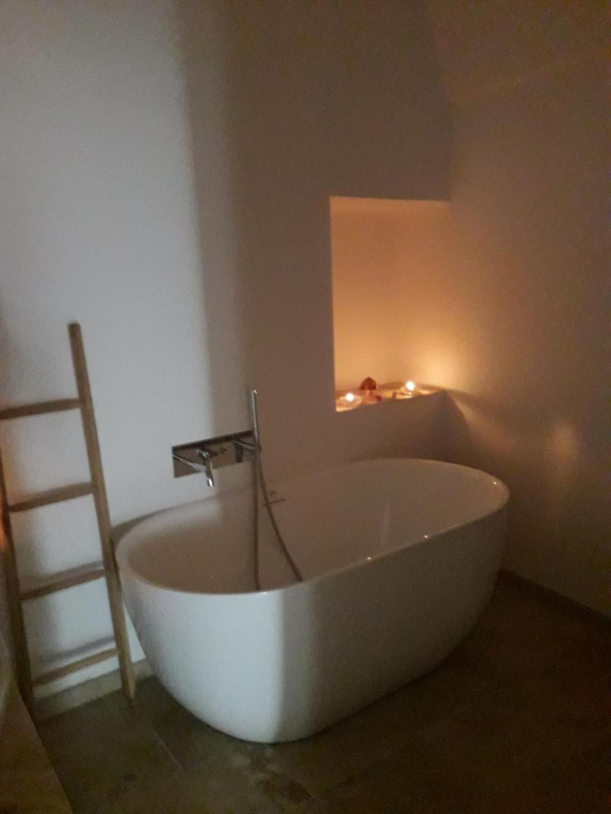 Vila Le Chianche Ceglie Messapica Exteriér fotografie
